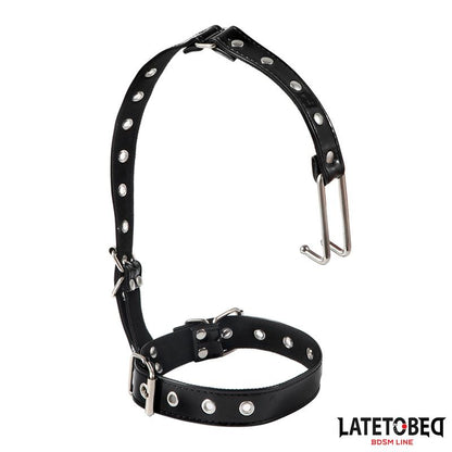 Collar with Nose Hook