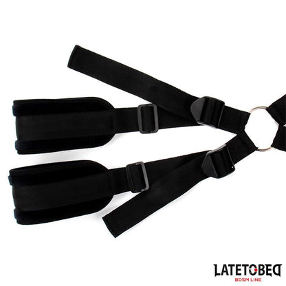 Shoulder SwingStrap