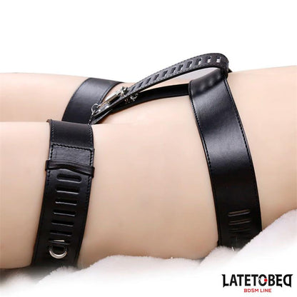 Chastity Pant Adjustable