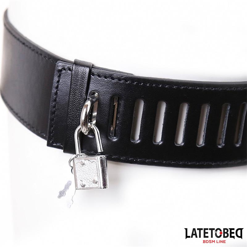 Chastity Pant Adjustable