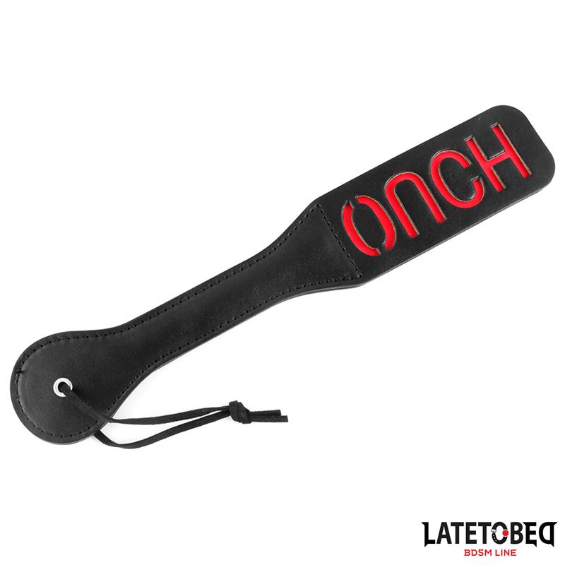 Double Layers Paddle OUCH 32 cm