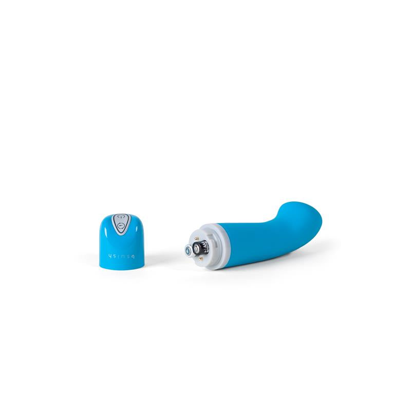 Bdesired Deluxe Blue Lagoon
