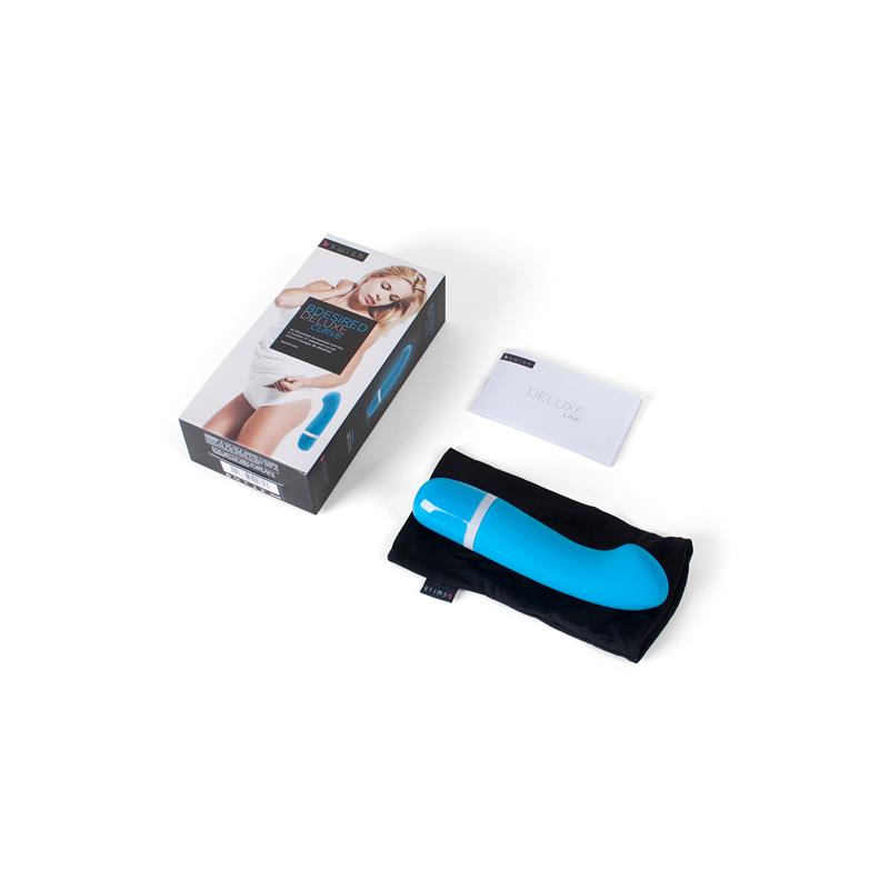 Bdesired Deluxe Blue Lagoon