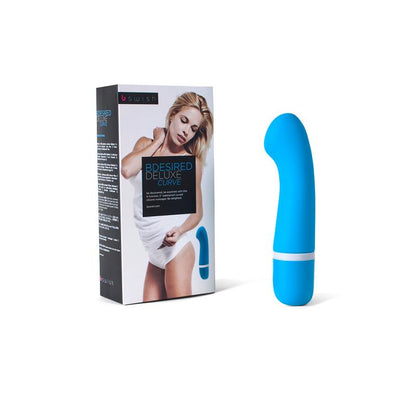 Bdesired Deluxe Blue Lagoon
