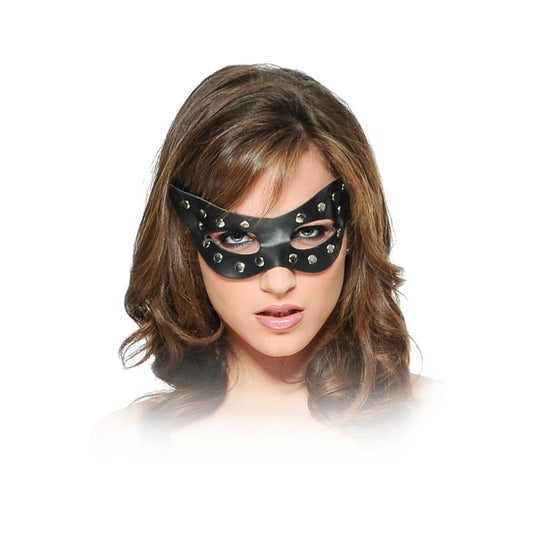 Fetish Fantasy Series Fantasy Mask Black