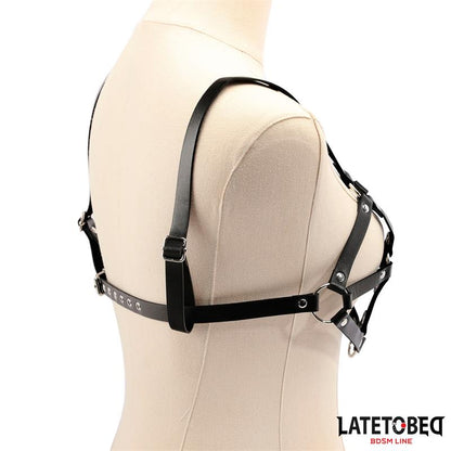 Breast harness Adjustable