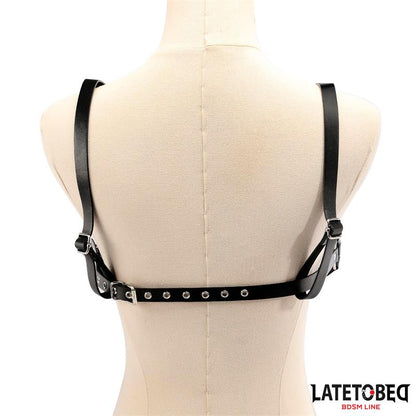 Breast harness Adjustable