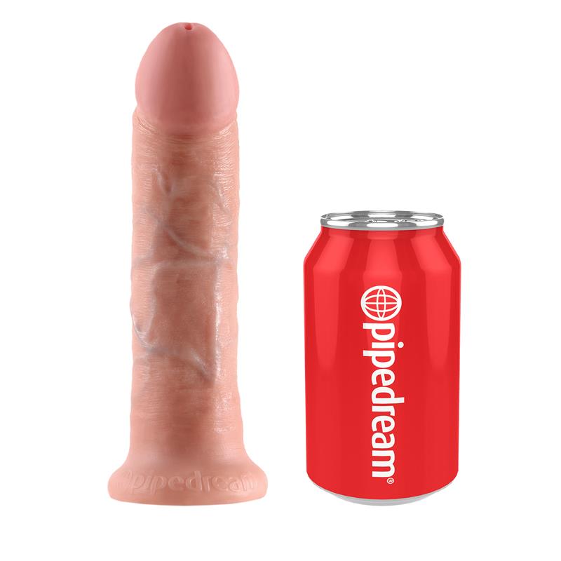 Strap On with Dildo 8