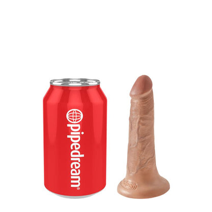Reaslitic Dildo 5 Tan