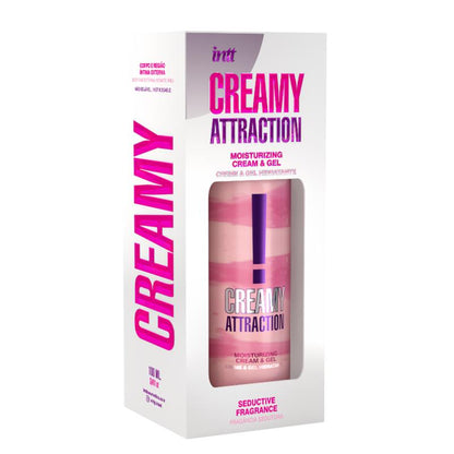 Aphrodisiac Cream and Gel 100ml