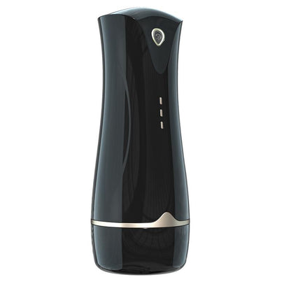 Allison Masturbator with Vibration