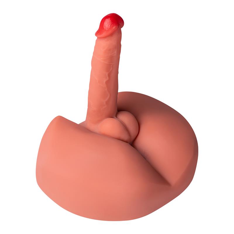 Honey Masturbator with Thrusting and Vibrating 32 kg