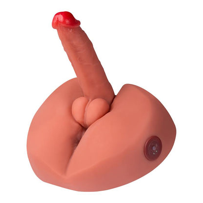 Honey Masturbator with Thrusting and Vibrating 32 kg
