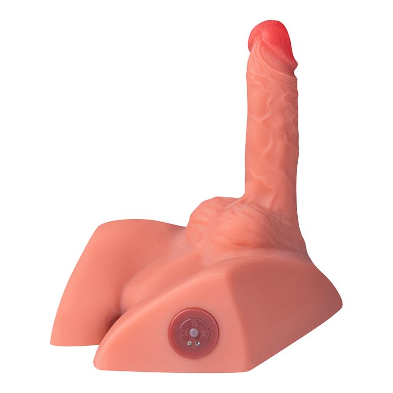 Michael Masturbator with Thrusting and Vibration 257 kg