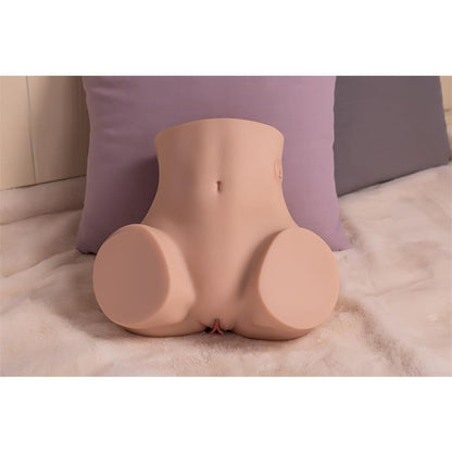 Sydni Masturbator with Thrusting 29 kg