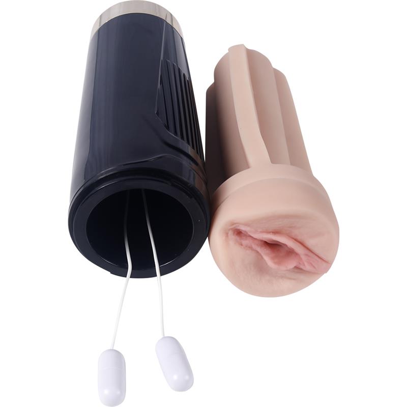 Davina Masturbator with vibration