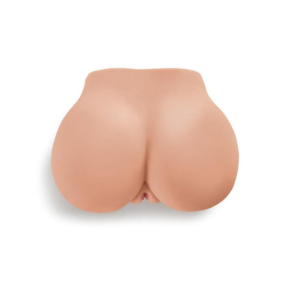 Interactive Masturbator Fuck Me Silly with Voice 49 kg