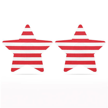 Pack Nipple Covers Star EEUU