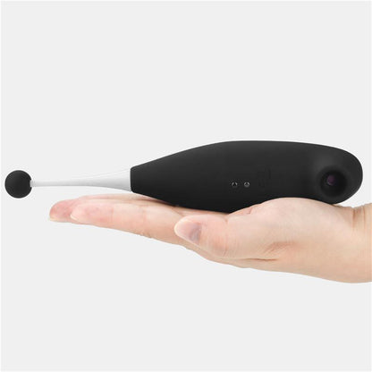 Ijoy Clitoris Sucker and Stimulator