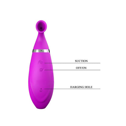 Elephant Clitoris Sucker MC19