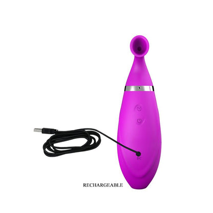 Elephant Clitoris Sucker MC19