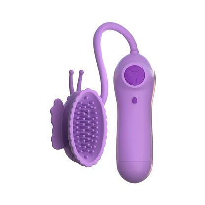 Butterfly Flutt Her Stimulator and Clitoris Sucker