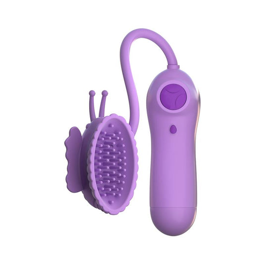 Butterfly Flutt Her Stimulator and Clitoris Sucker
