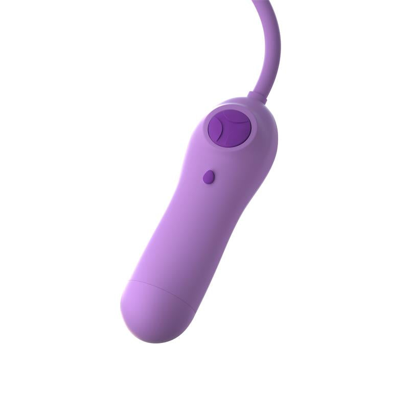 Butterfly Flutt Her Stimulator and Clitoris Sucker