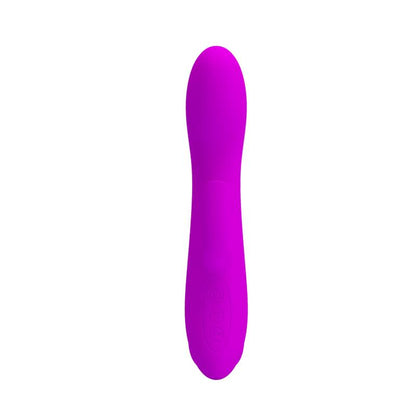Vibe with Clitoris Sucker