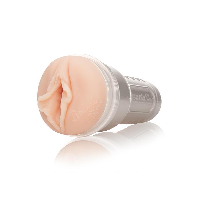 Brandi Love Heartthorb Masturbator Vagina