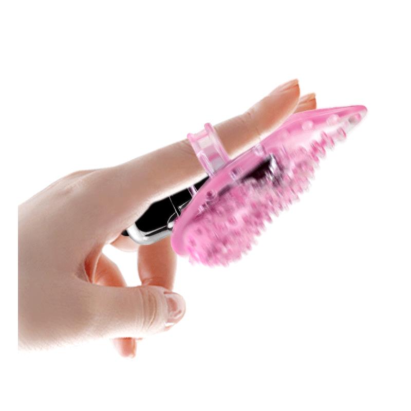 Mini Vibe Pink