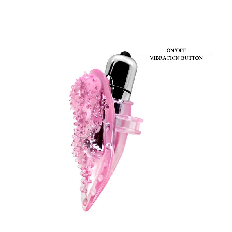 Mini Vibe Pink