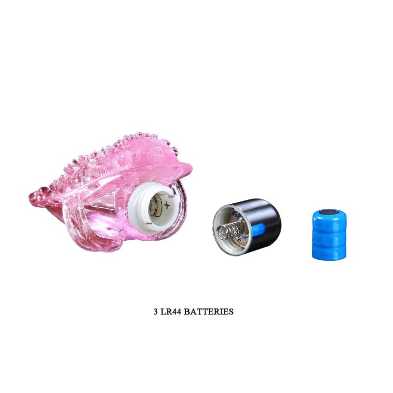 Mini Vibe Pink
