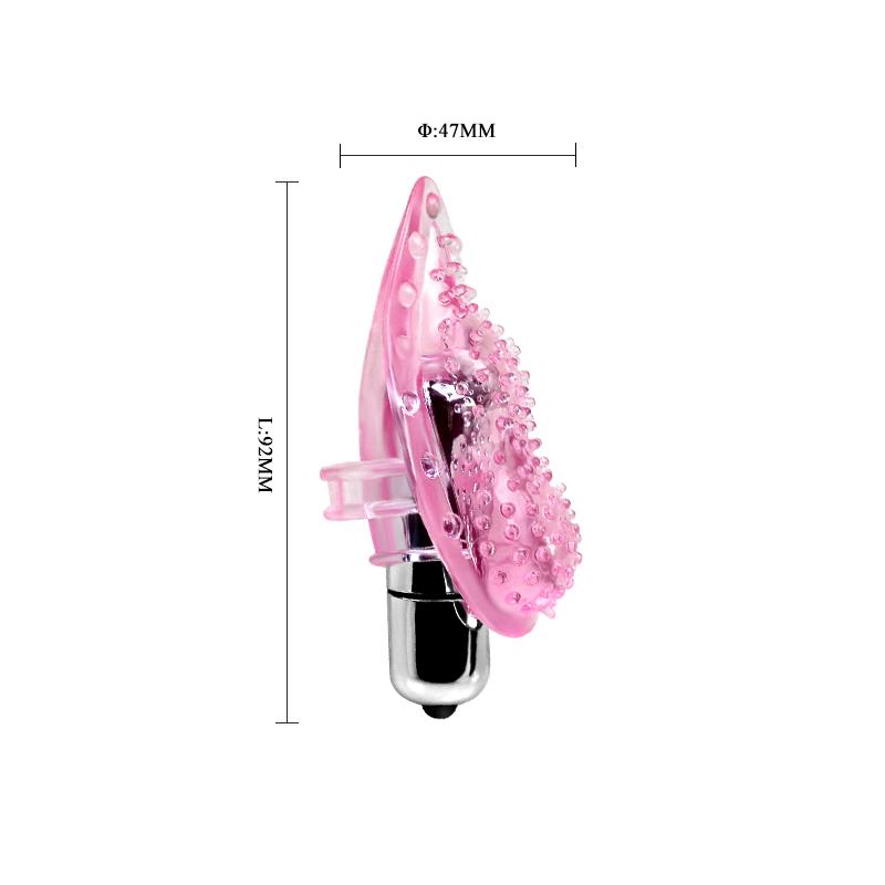 Mini Vibe Pink