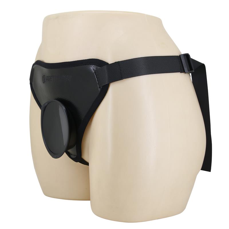 Caludio I Universal StrapOn Harness