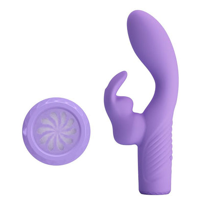 Elivia Vibe Lilac