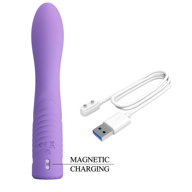 Elivia Vibe Lilac