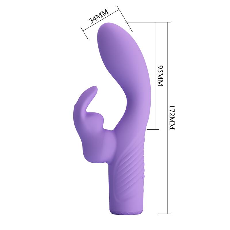 Elivia Vibe Lilac