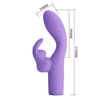 Elivia Vibe Lilac