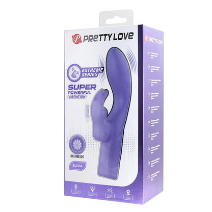 Elivia Vibe Lilac