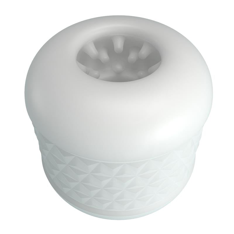 Crystle Masturbator Double Sided