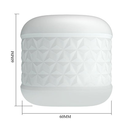 Crystle Masturbator Double Sided