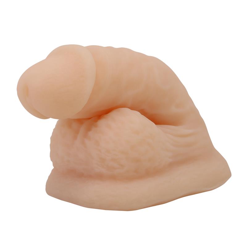 Wildon Realistic Dildo 135 cm