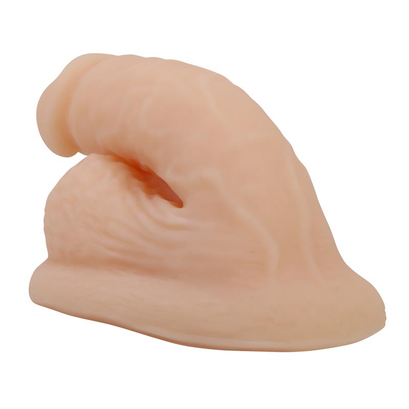 Wildon Realistic Dildo 135 cm