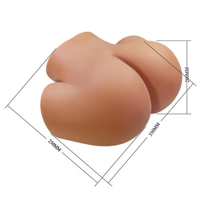 Masturbator with Vibration Suction Effect and Voice 6775 kg