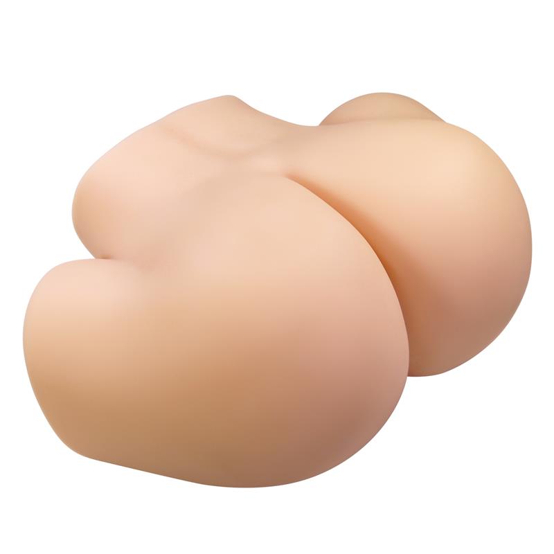 Masturbator Vagina and Ass 7 kg