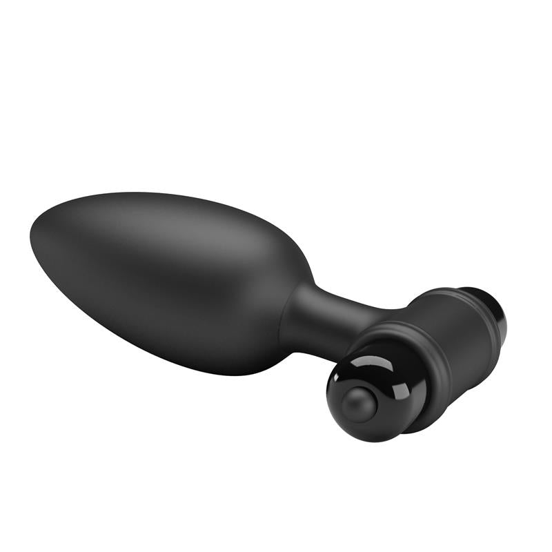 Vibrating Anal Plug