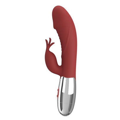 Rasmussen Vibe 30 Functions Red