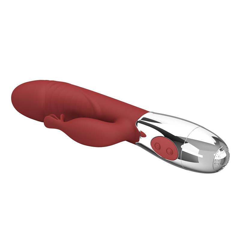 Rasmussen Vibe 30 Functions Red