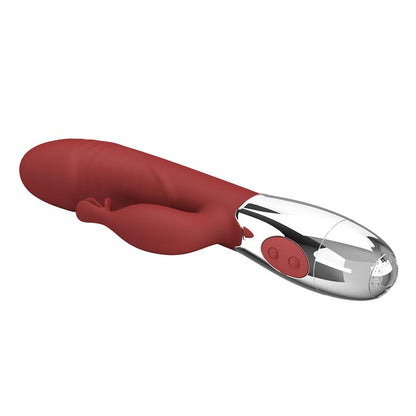 Rasmussen Vibe 30 Functions Red